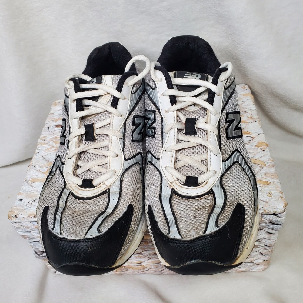 NEW BALANCE 530 Shock Absorbing Lightweight Running Shoe Size 9 EEEE Men X Wide